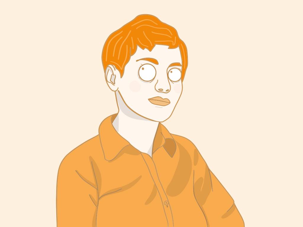 Maryam Mirzakhani