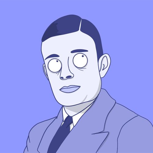 Alan Turing