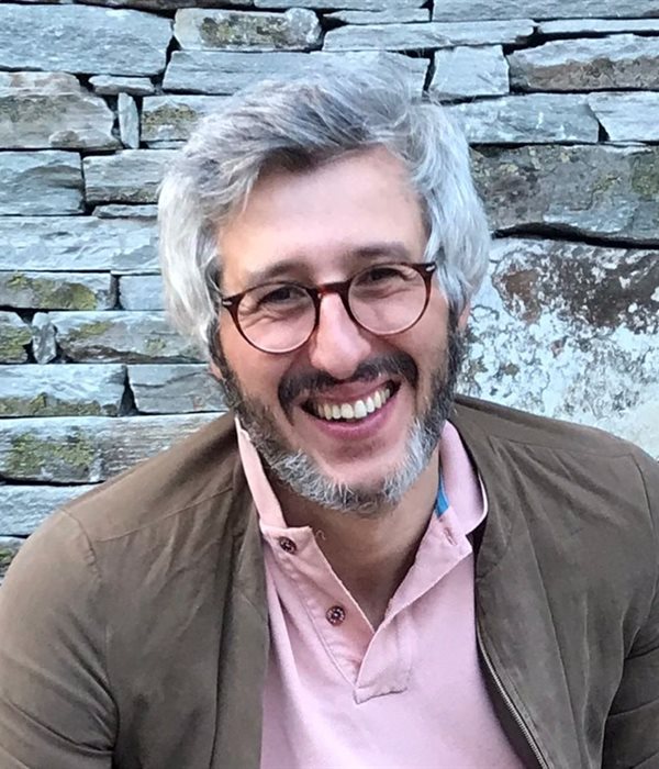 Fabrice Cohen